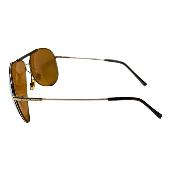 GUCCI MEN SUNGLASSES FRAME GOLD GG 1852/s H5771 - Picture 2 of 9